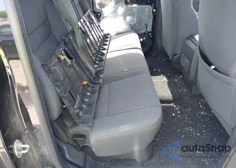 2022 Nissan Frontier S 4X4 from USA, damaged, VIN 1N6ED1EK6NN630445